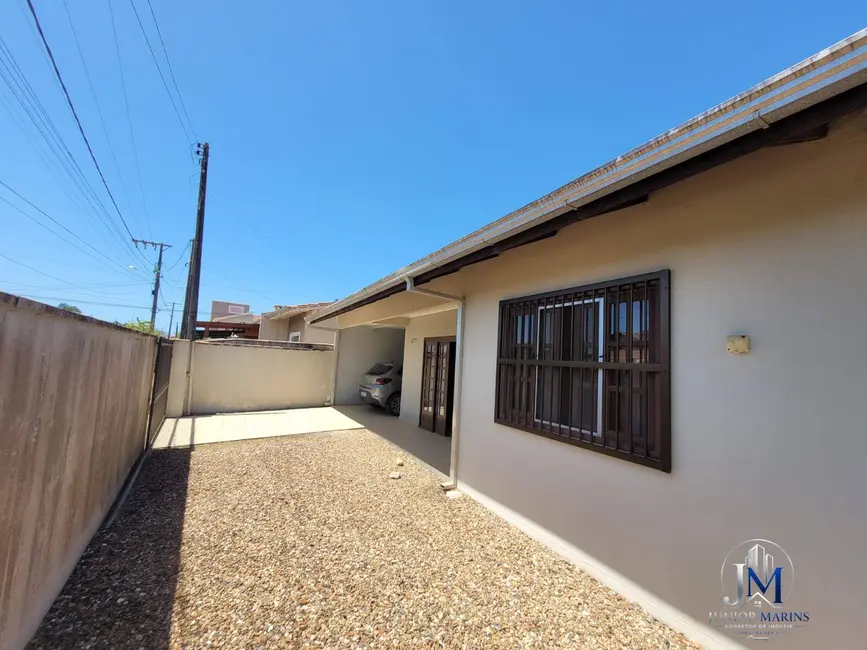 Foto 2 de Casa com 2 quartos à venda, 204m2 em Balneario Barra Do Sul - SC