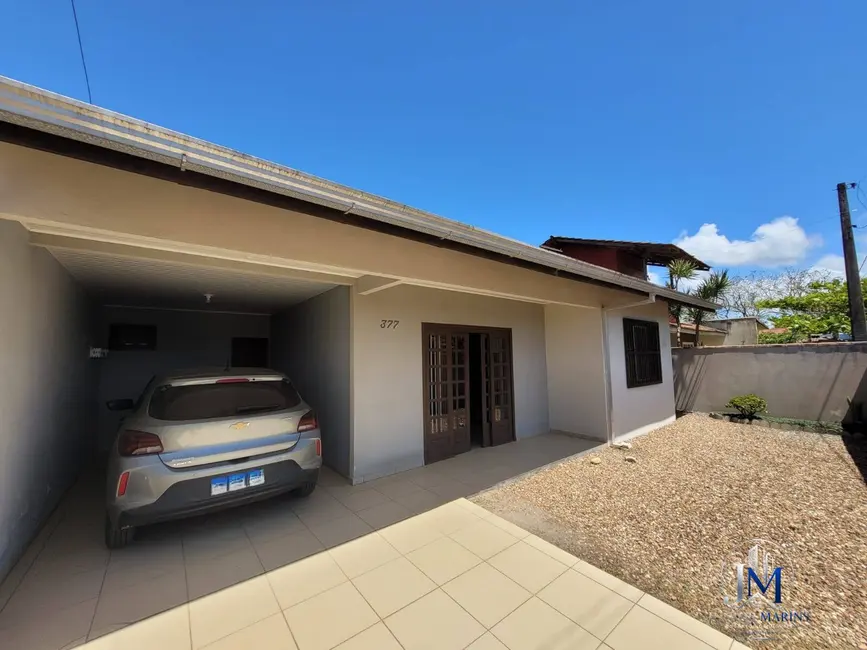 Foto 1 de Casa com 2 quartos à venda, 204m2 em Balneario Barra Do Sul - SC