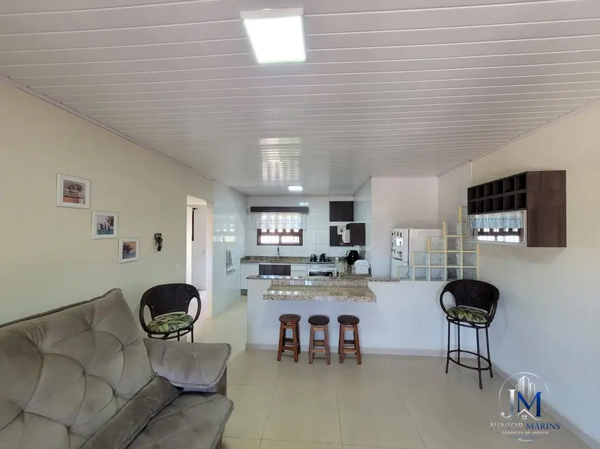 Foto 8 de Casa com 2 quartos à venda, 204m2 em Balneario Barra Do Sul - SC