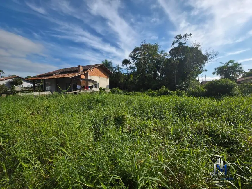 Foto 6 de Terreno / Lote à venda, 315m2 em Balneario Barra Do Sul - SC