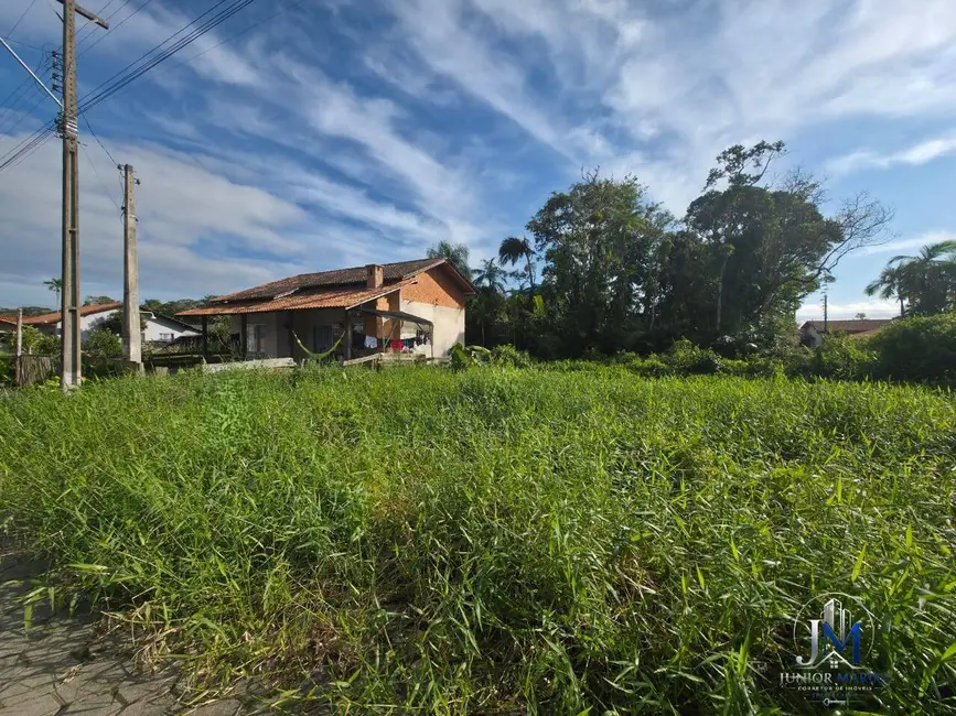 Terreno / Lote à venda, 315m2 em Balneario Barra Do Sul - SC - imagem 3 Foto 3 de Terreno / Lote à venda, 315m2 em Balneario Barra Do Sul - SC