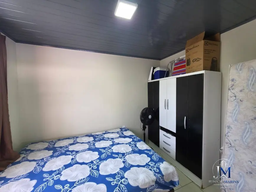 Foto 8 de Chácara com 2 quartos à venda, 2642m2 em Balneario Barra Do Sul - SC