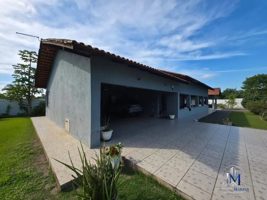 Foto 7 de Chácara com 2 quartos à venda, 2642m2 em Balneario Barra Do Sul - SC
