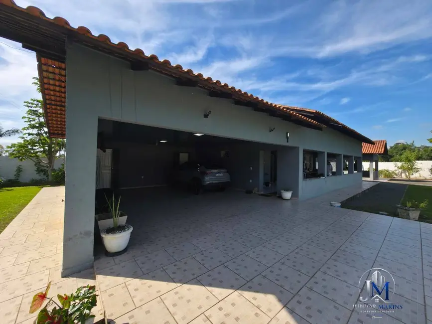 Foto 4 de Chácara com 2 quartos à venda, 2642m2 em Balneario Barra Do Sul - SC