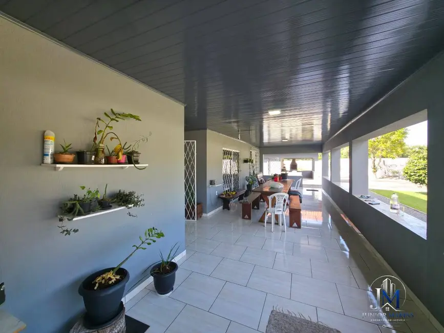 Foto 5 de Chácara com 2 quartos à venda, 2642m2 em Balneario Barra Do Sul - SC