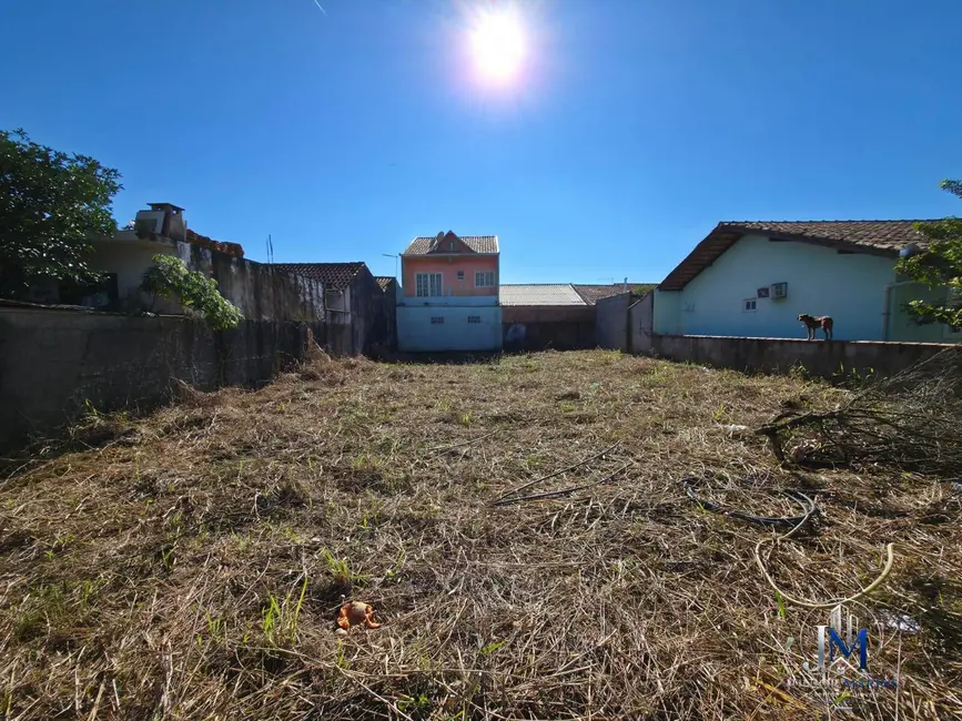 Foto 1 de Terreno / Lote à venda, 286m2 em Centro, Balneario Barra Do Sul - SC