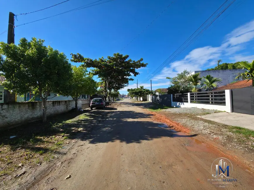 Foto 6 de Terreno / Lote à venda, 286m2 em Centro, Balneario Barra Do Sul - SC