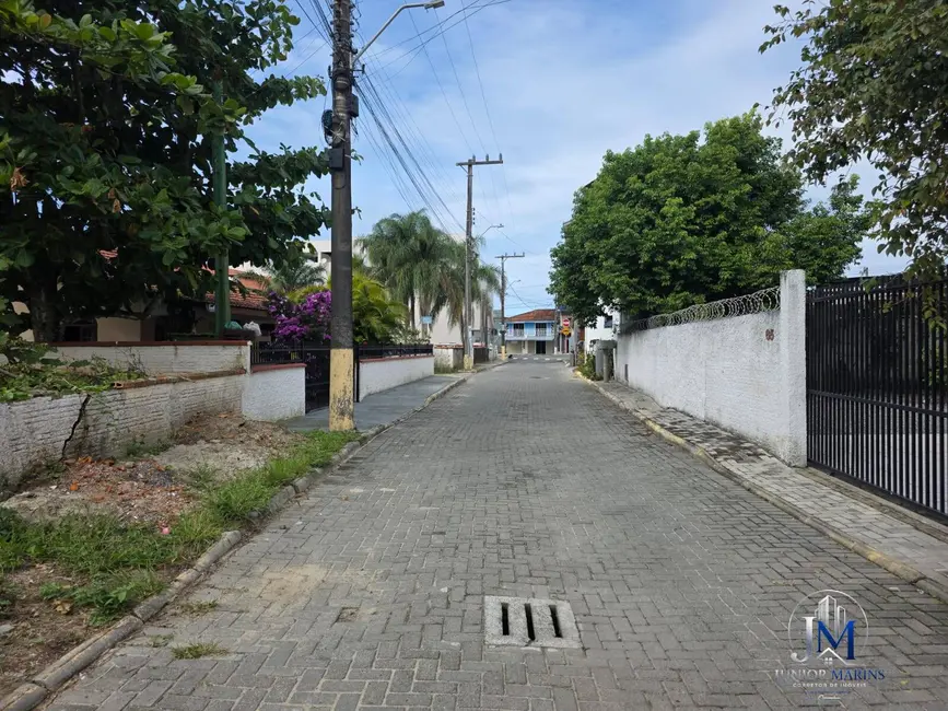 Foto 7 de Terreno / Lote à venda, 158m2 em Centro, Balneario Barra Do Sul - SC