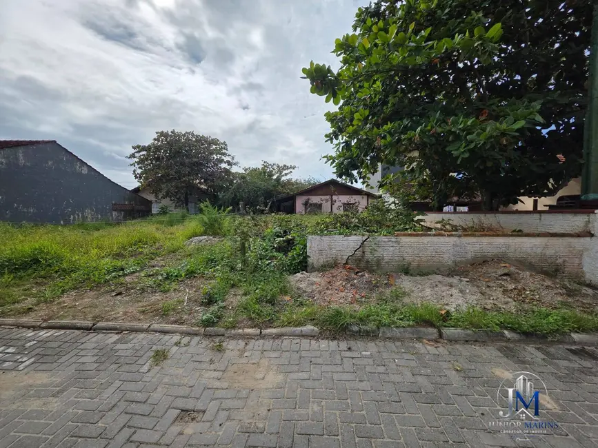 Foto 1 de Terreno / Lote à venda, 158m2 em Centro, Balneario Barra Do Sul - SC