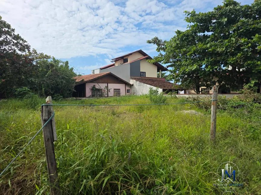Foto 6 de Terreno / Lote à venda, 158m2 em Centro, Balneario Barra Do Sul - SC