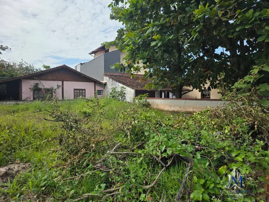 Foto 4 de Terreno / Lote à venda, 158m2 em Centro, Balneario Barra Do Sul - SC