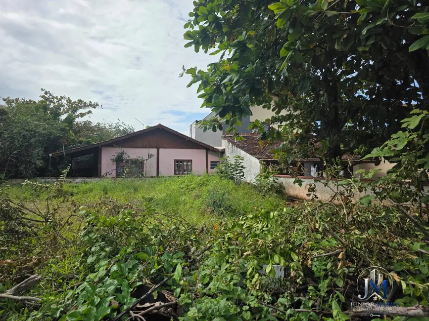 Foto 2 de Terreno / Lote à venda, 158m2 em Centro, Balneario Barra Do Sul - SC