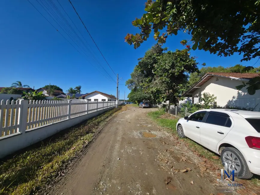 Foto 7 de Terreno / Lote à venda, 360m2 em Balneario Barra Do Sul - SC