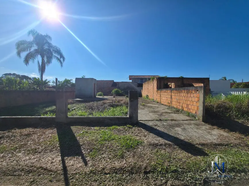 Foto 4 de Terreno / Lote à venda, 360m2 em Balneario Barra Do Sul - SC