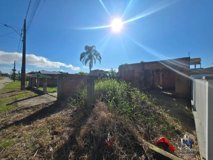 Foto 6 de Terreno / Lote à venda, 360m2 em Balneario Barra Do Sul - SC