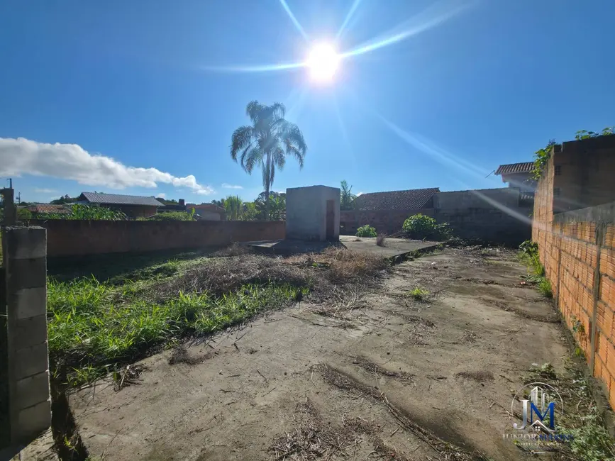 Foto 8 de Terreno / Lote à venda, 360m2 em Balneario Barra Do Sul - SC