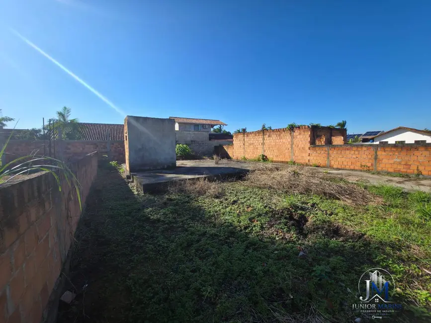 Foto 5 de Terreno / Lote à venda, 360m2 em Balneario Barra Do Sul - SC