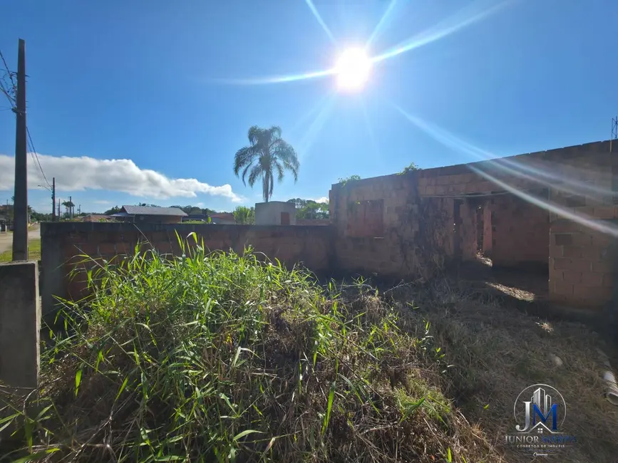 Foto 9 de Terreno / Lote à venda, 360m2 em Balneario Barra Do Sul - SC