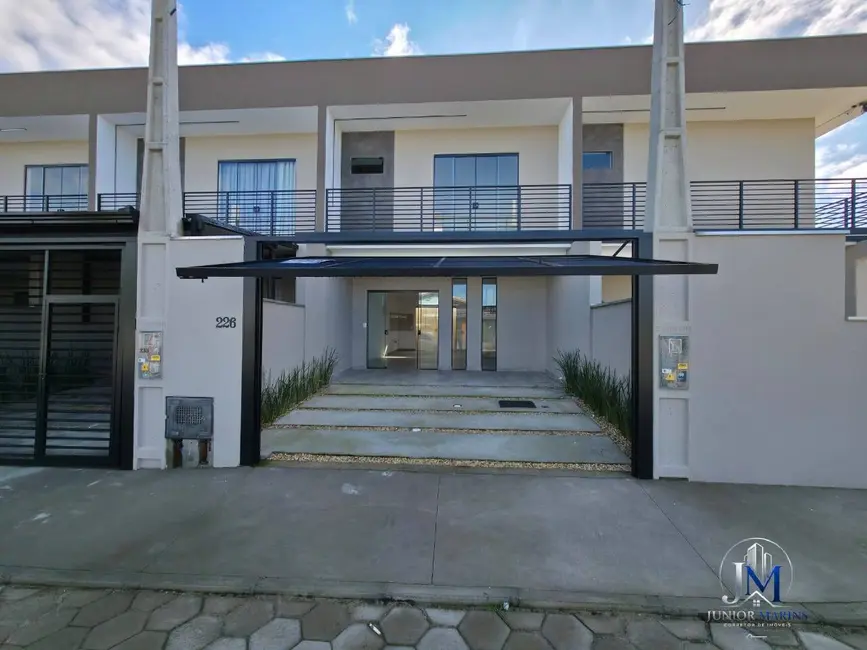 Foto 3 de Casa com 3 quartos à venda, 77m2 em Balneario Barra Do Sul - SC