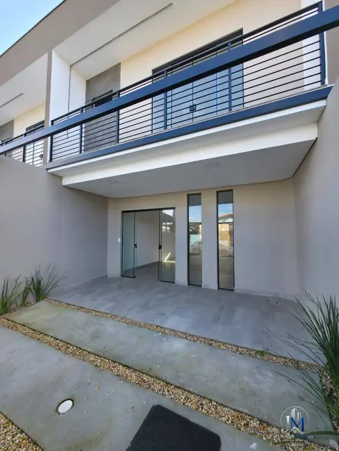 Foto 4 de Casa com 3 quartos à venda, 77m2 em Balneario Barra Do Sul - SC