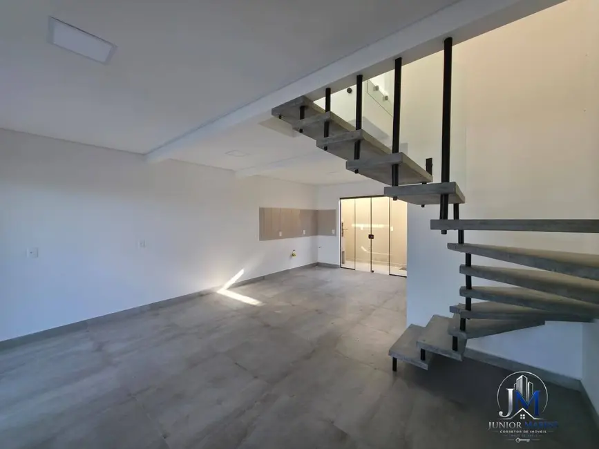 Foto 7 de Casa com 3 quartos à venda, 77m2 em Balneario Barra Do Sul - SC