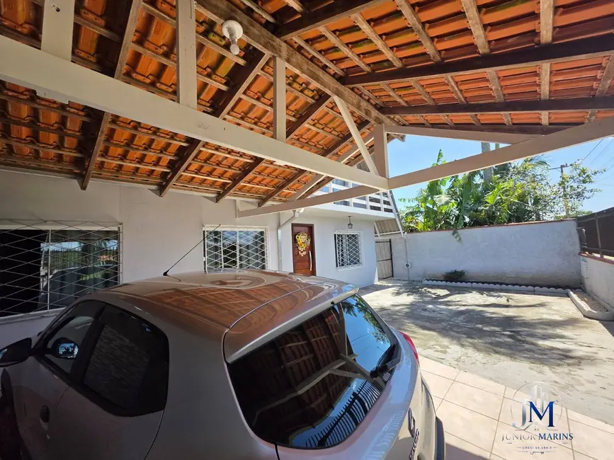 Foto 6 de Casa com 4 quartos à venda, 310m2 em Balneario Barra Do Sul - SC