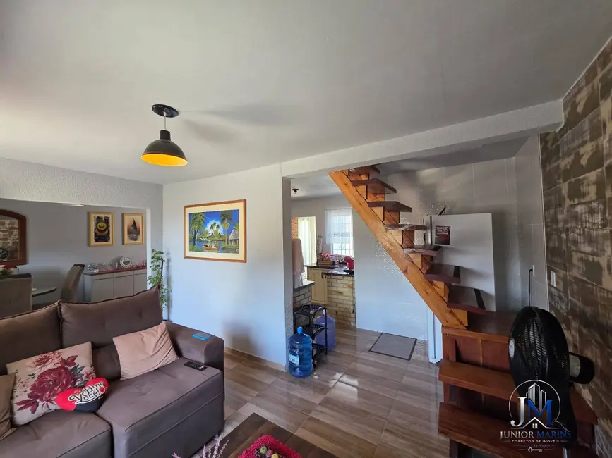 Foto 9 de Casa com 4 quartos à venda, 310m2 em Balneario Barra Do Sul - SC
