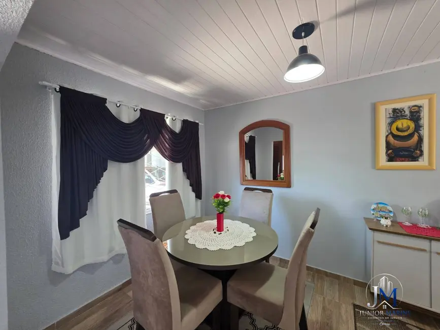 Foto 8 de Casa com 4 quartos à venda, 310m2 em Balneario Barra Do Sul - SC