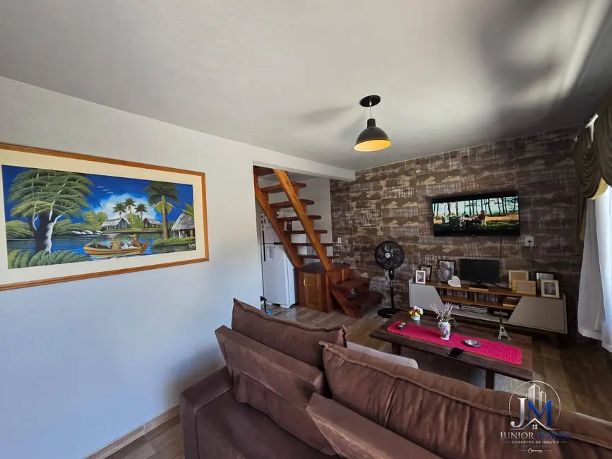 Foto 7 de Casa com 4 quartos à venda, 310m2 em Balneario Barra Do Sul - SC