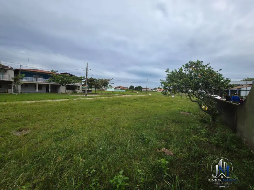 Foto 4 de Terreno / Lote à venda, 360m2 em Centro, Balneario Barra Do Sul - SC