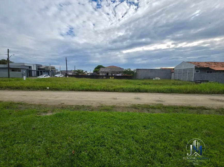 Foto 8 de Terreno / Lote à venda, 360m2 em Centro, Balneario Barra Do Sul - SC