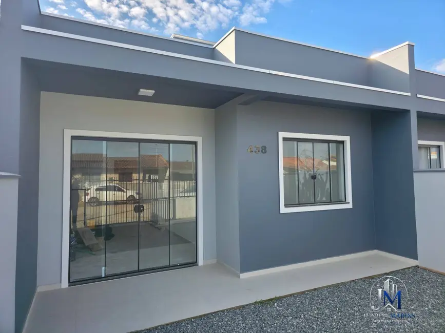Foto 4 de Casa com 2 quartos à venda, 81m2 em Centro, Balneario Barra Do Sul - SC