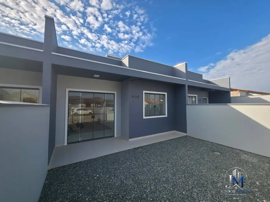 Foto 1 de Casa com 2 quartos à venda, 81m2 em Centro, Balneario Barra Do Sul - SC
