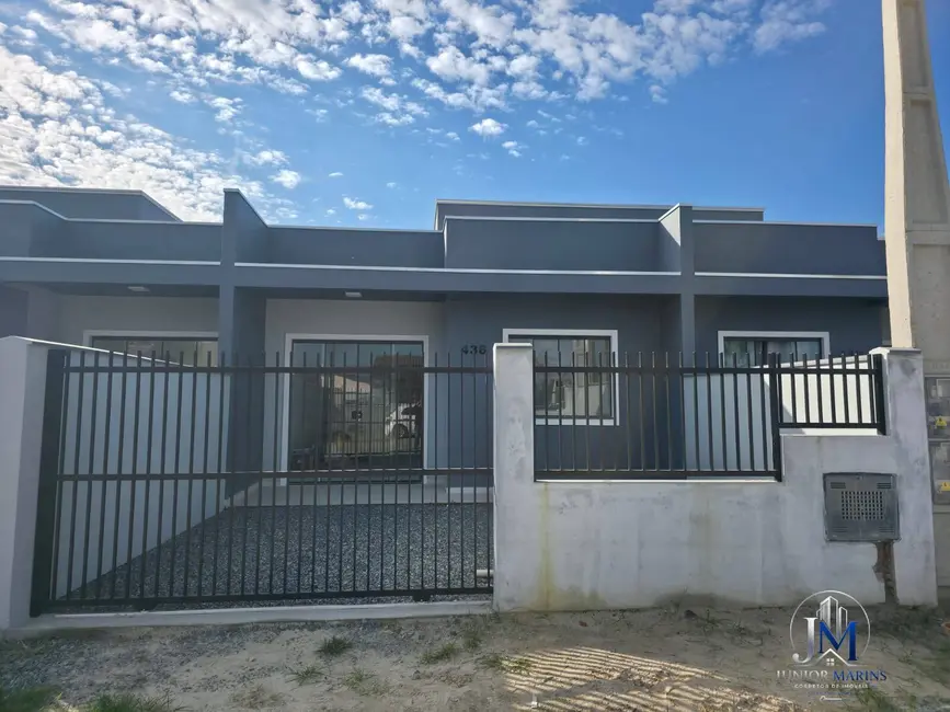Foto 3 de Casa com 2 quartos à venda, 81m2 em Centro, Balneario Barra Do Sul - SC
