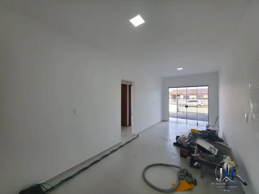 Foto 6 de Casa com 2 quartos à venda, 81m2 em Centro, Balneario Barra Do Sul - SC