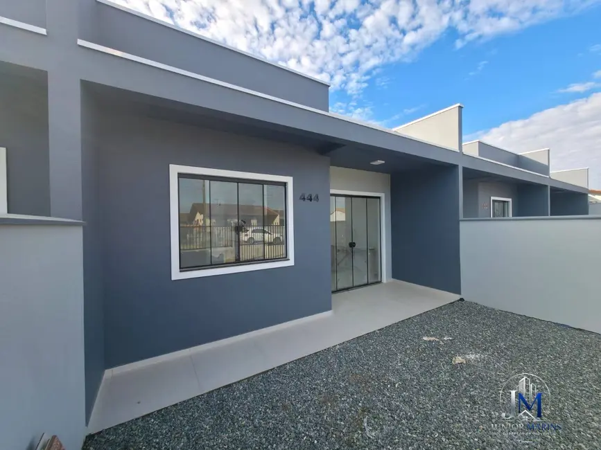 Foto 1 de Casa à venda, 81m2 em Centro, Balneario Barra Do Sul - SC