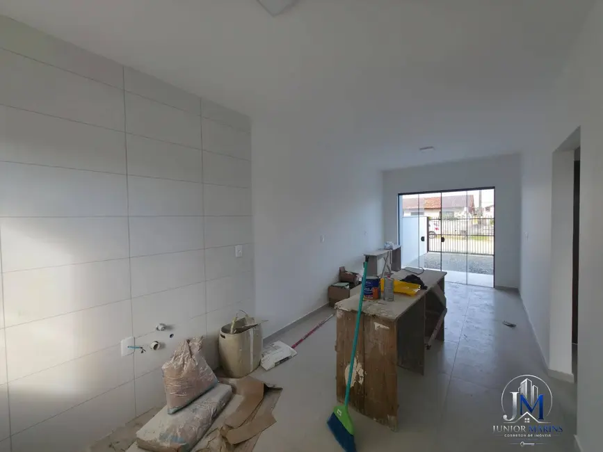 Foto 4 de Casa à venda, 81m2 em Centro, Balneario Barra Do Sul - SC