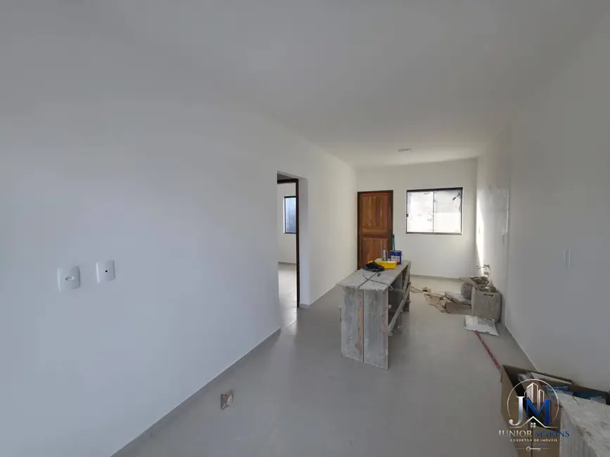 Foto 5 de Casa à venda, 81m2 em Centro, Balneario Barra Do Sul - SC