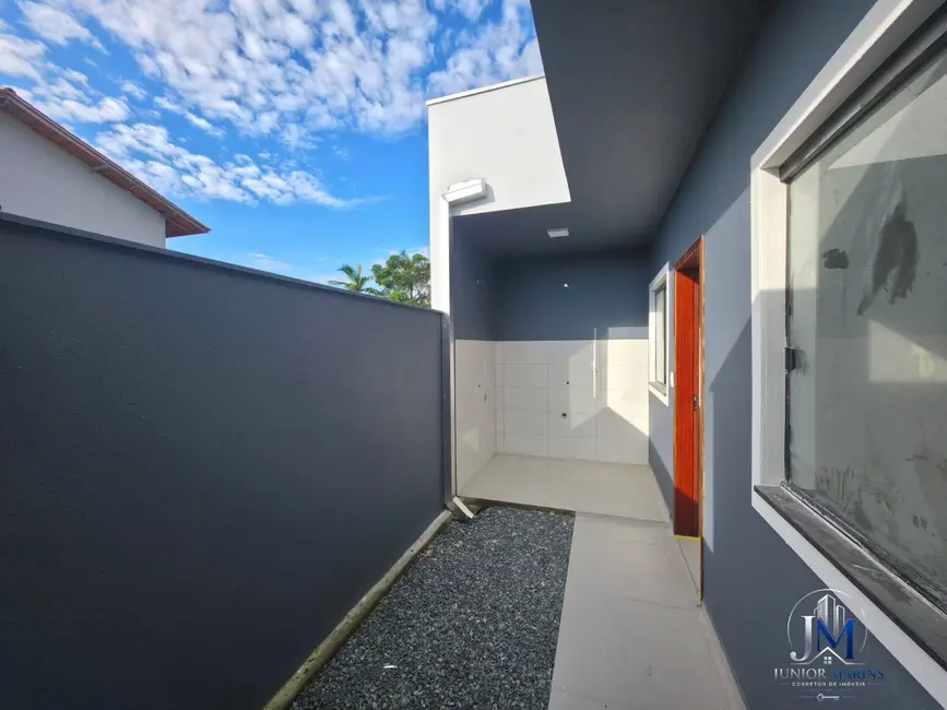 Foto 9 de Casa à venda, 81m2 em Centro, Balneario Barra Do Sul - SC
