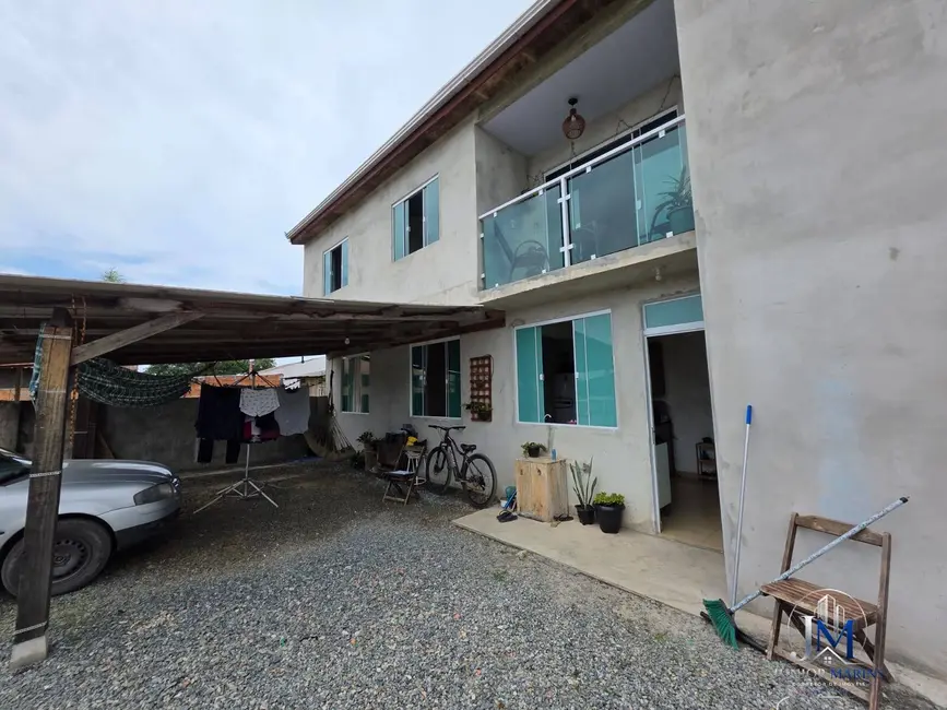 Foto 2 de Casa com 2 quartos à venda, 335m2 em Balneario Barra Do Sul - SC