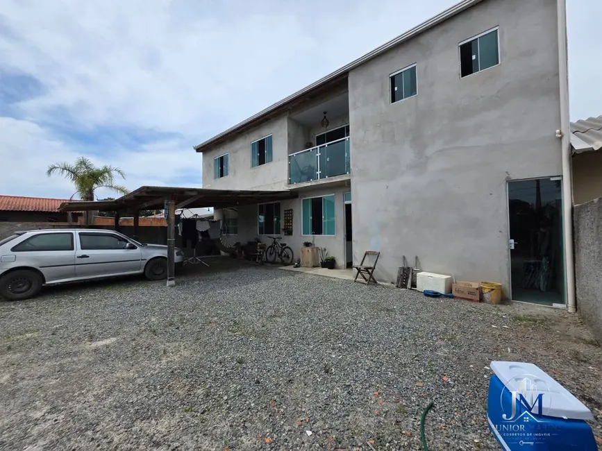 Foto 3 de Casa com 2 quartos à venda, 335m2 em Balneario Barra Do Sul - SC