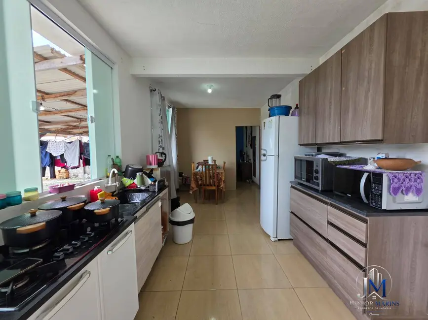 Foto 4 de Casa com 2 quartos à venda, 335m2 em Balneario Barra Do Sul - SC