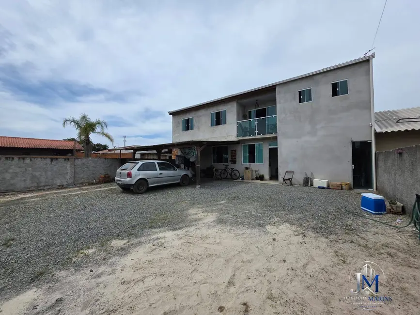 Foto 1 de Casa com 2 quartos à venda, 335m2 em Balneario Barra Do Sul - SC