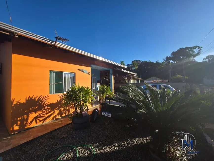 Foto 4 de Casa com 2 quartos à venda, 300m2 em Balneario Barra Do Sul - SC