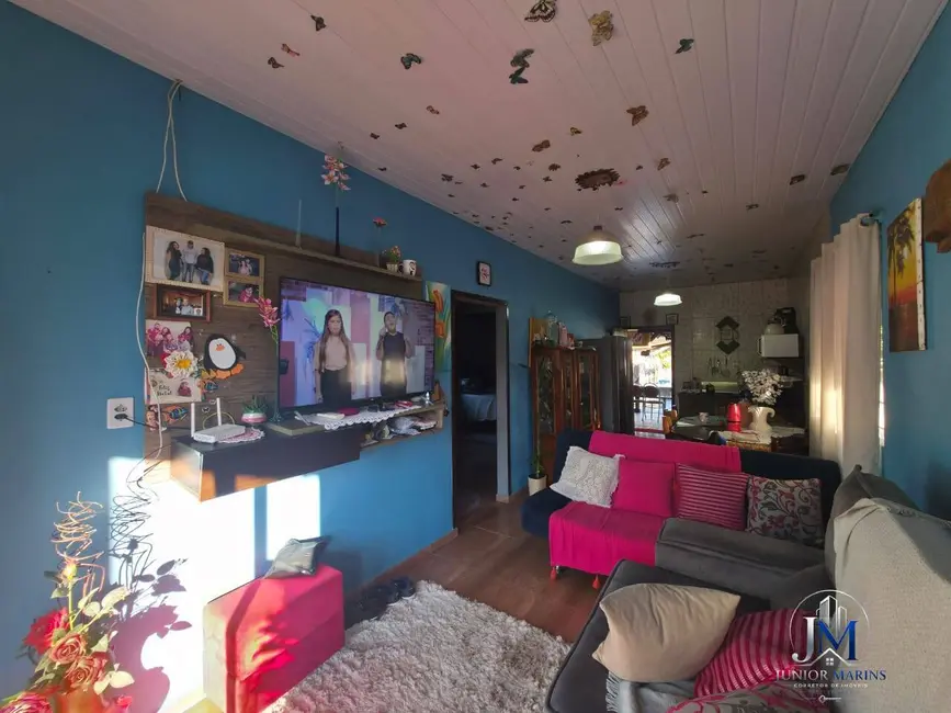 Foto 8 de Casa com 2 quartos à venda, 300m2 em Balneario Barra Do Sul - SC