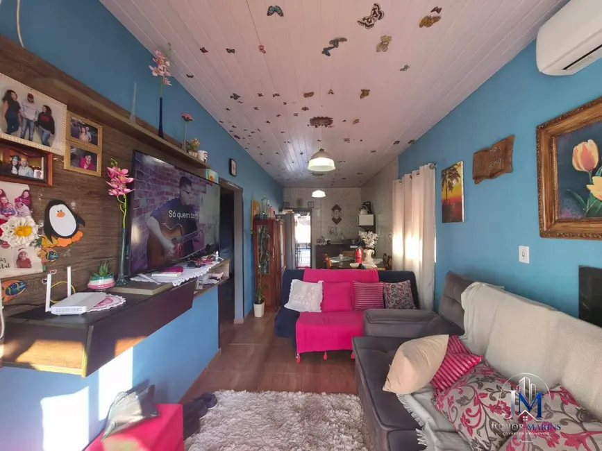 Foto 6 de Casa com 2 quartos à venda, 300m2 em Balneario Barra Do Sul - SC