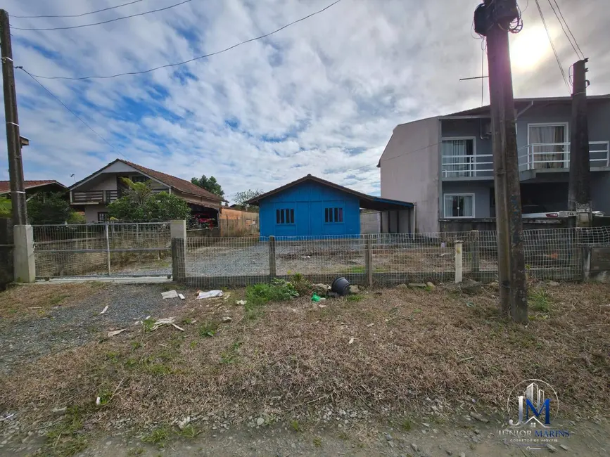 Foto 5 de Casa com 3 quartos à venda, 360m2 em Balneario Barra Do Sul - SC