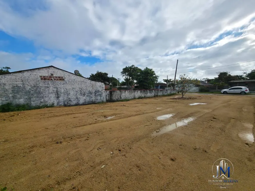 Foto 5 de Terreno / Lote à venda, 325m2 em Balneario Barra Do Sul - SC