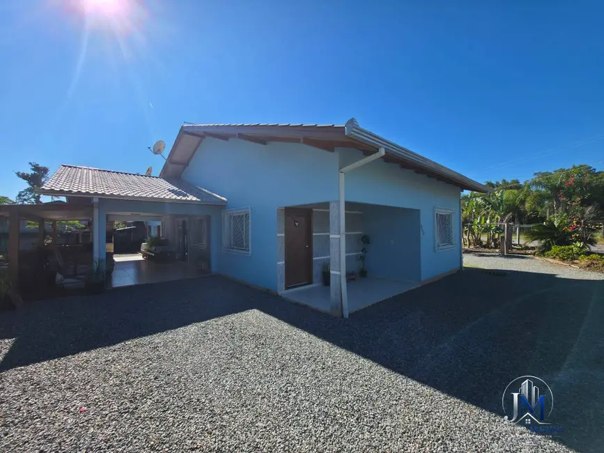 Foto 3 de Casa com 3 quartos à venda, 2396m2 em Balneario Barra Do Sul - SC