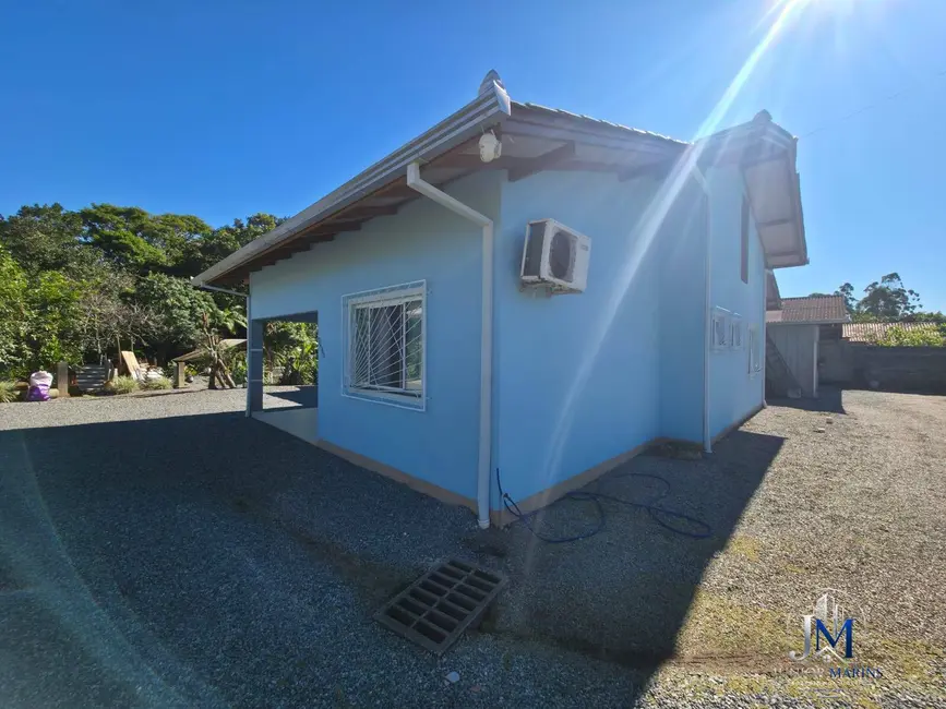Foto 4 de Casa com 3 quartos à venda, 2396m2 em Balneario Barra Do Sul - SC
